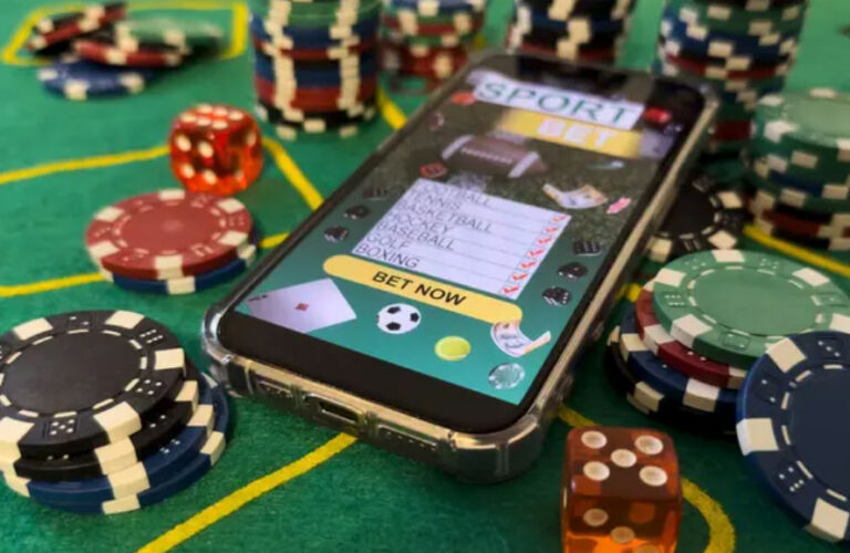 Illinois Considers Legalizing Mobile Gambling: A Game-Changer for Residents